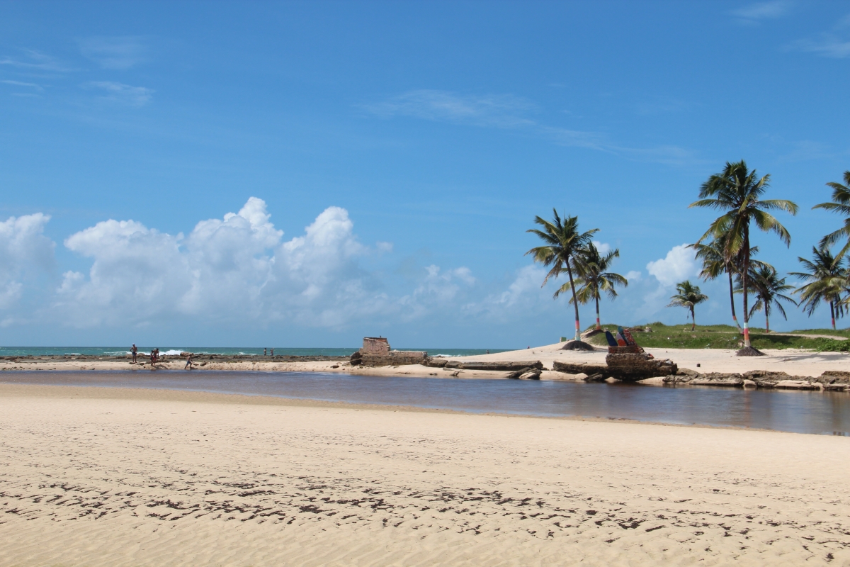 Sibaúma Beach Vive Pipa